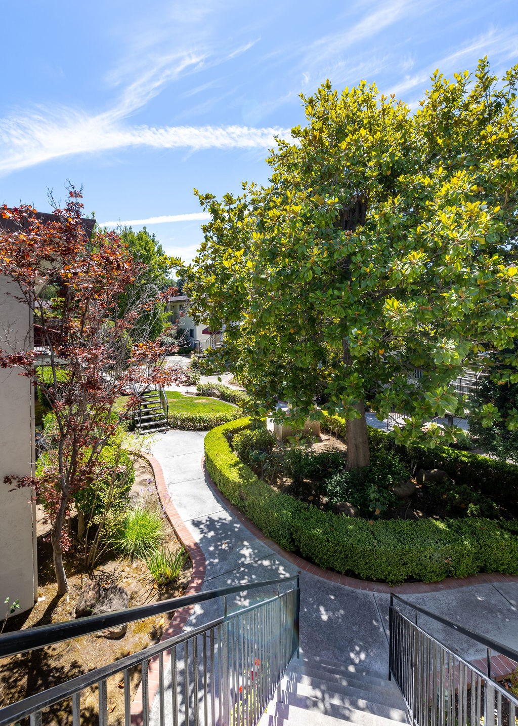 La Hacienda Apartments