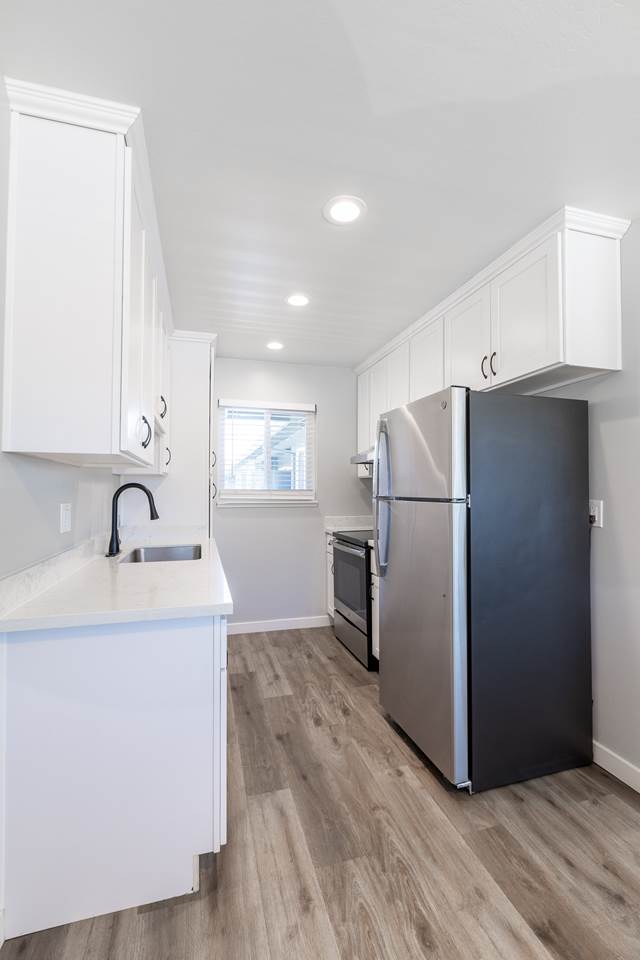 2-bedroom apartment at Maplewood in Mountain View, CA