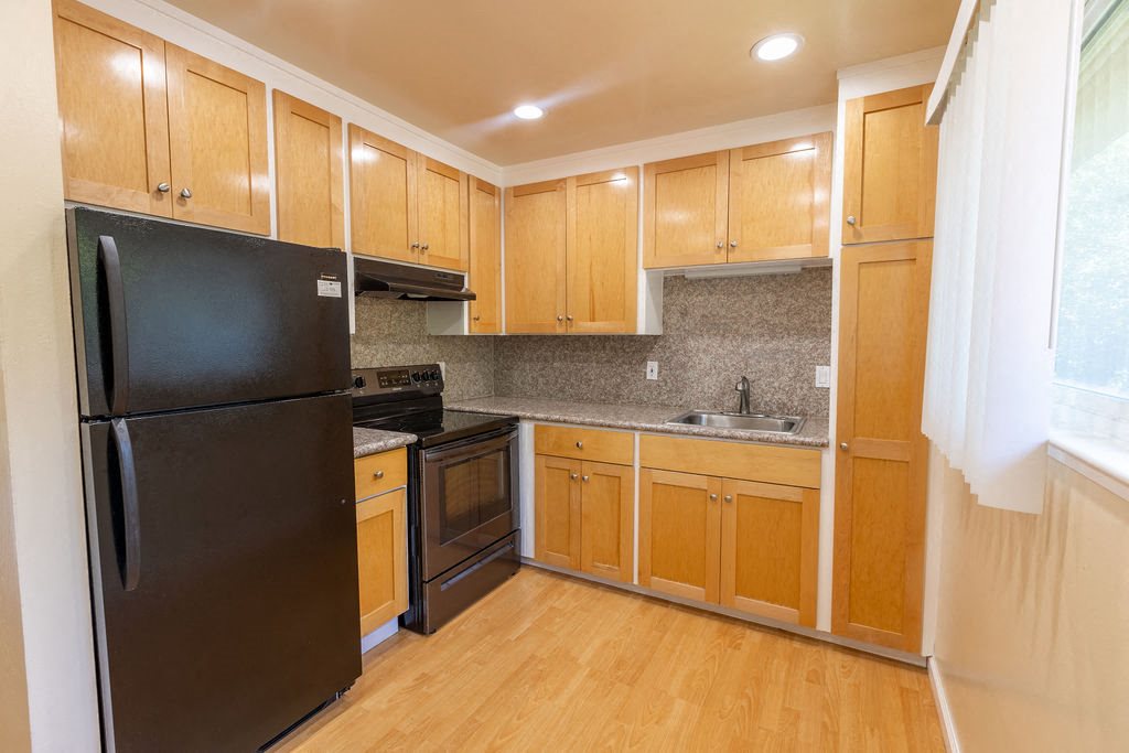 Sandalwood Apartments