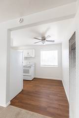 2-bedroom apartment at Lakeview Garden Apartments in San Mateo