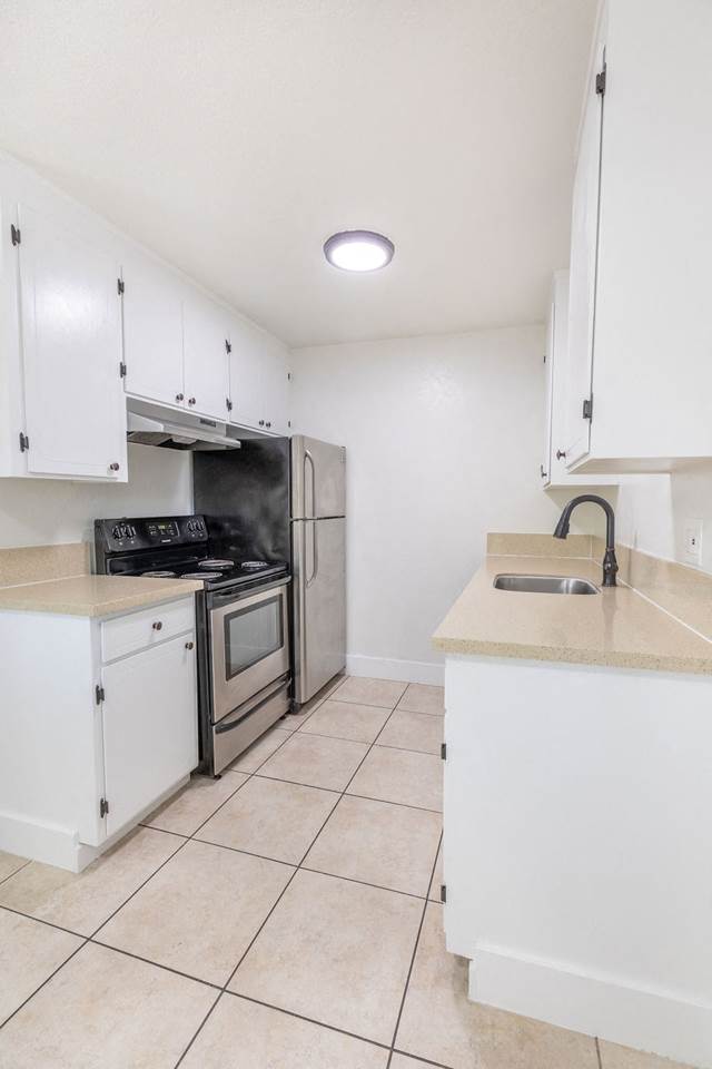 2-bedroom apartment at Terrazo Apartments in Gilroy, CA
