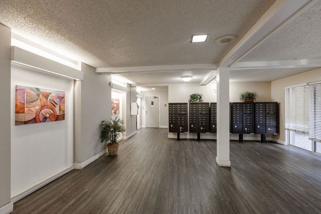 Newell Vista Apartments