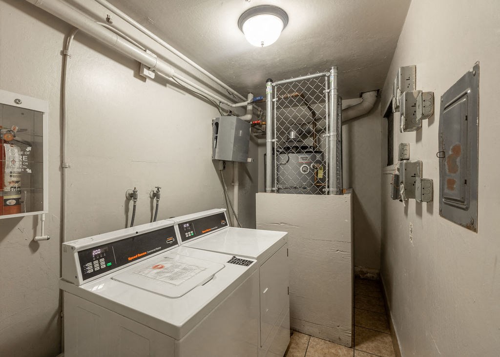 Newell Vista Apartments