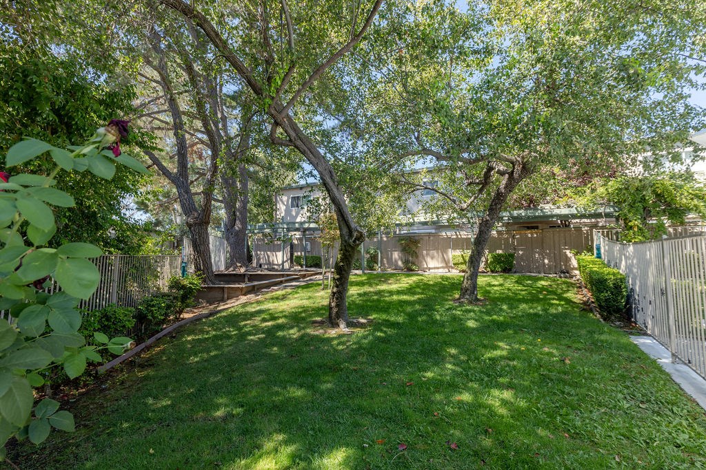 Newell Vista Apartments