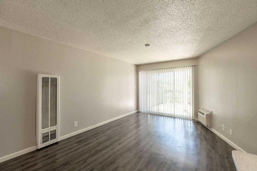 Newell Vista Apartments