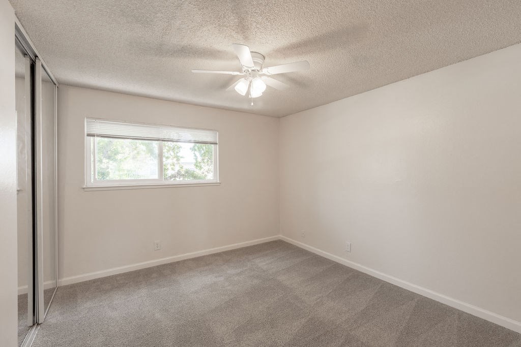 Newell Vista Apartments is a similar property to Quail Hill Apartments located in Walnut Creek