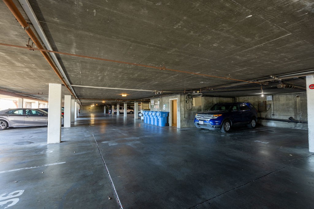 Newell Vista Apartments