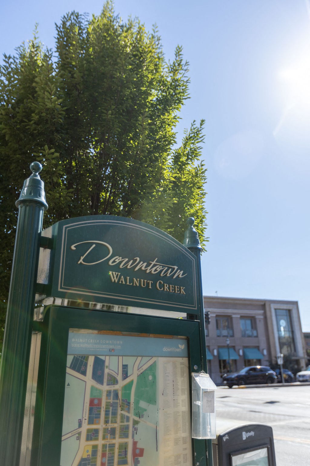 Newell Vista Apartments