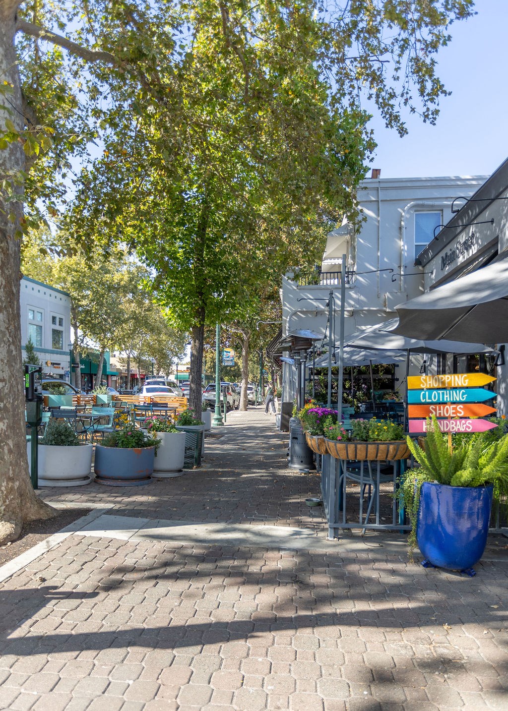 Newell Vista Apartments