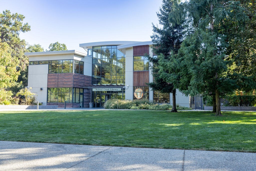 Newell Vista Apartments