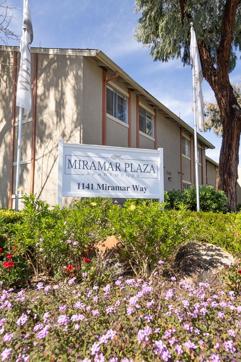 1121-1145 Miramar Way Studio-3 Beds Apartment for Rent