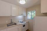 Studio apartment at Blue Hills Studio Apartments in San Jose