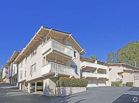 Best Luxury Apartments in Santa Cruz CA with photos reviews