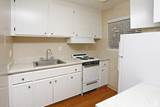 Studio apartment at Rosa Crest Studio Apartments in San Jose