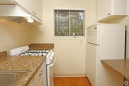 Studio Kitchen Appliances