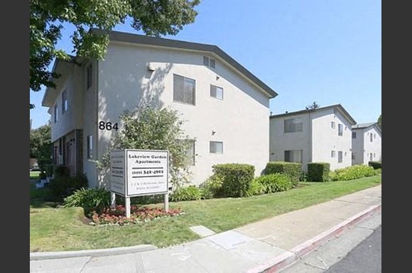 Lakeview Garden Apartments 816 864 N Humboldt Ave San Mateo Ca Rentcafe