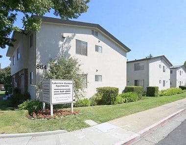 816-864 N Humboldt Ave. 1-3 Beds Apartment for Rent - Photo Gallery 1