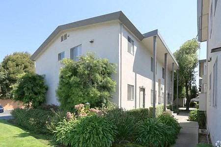 Building exterior
