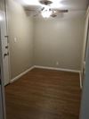 2 Bed 1 Bath