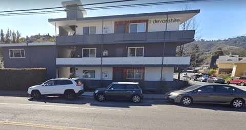 Exterior photo