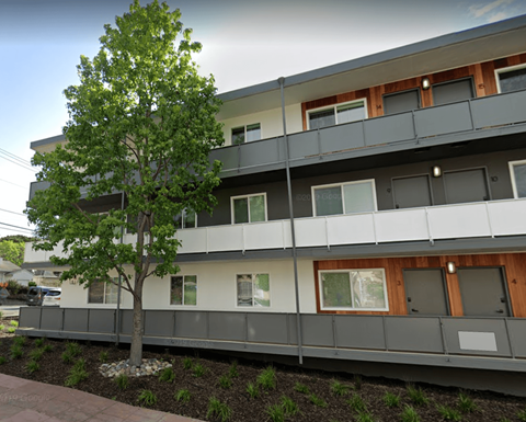 Exterior photo
