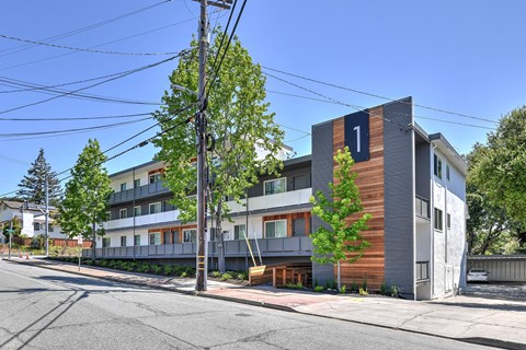Devonshire Corner