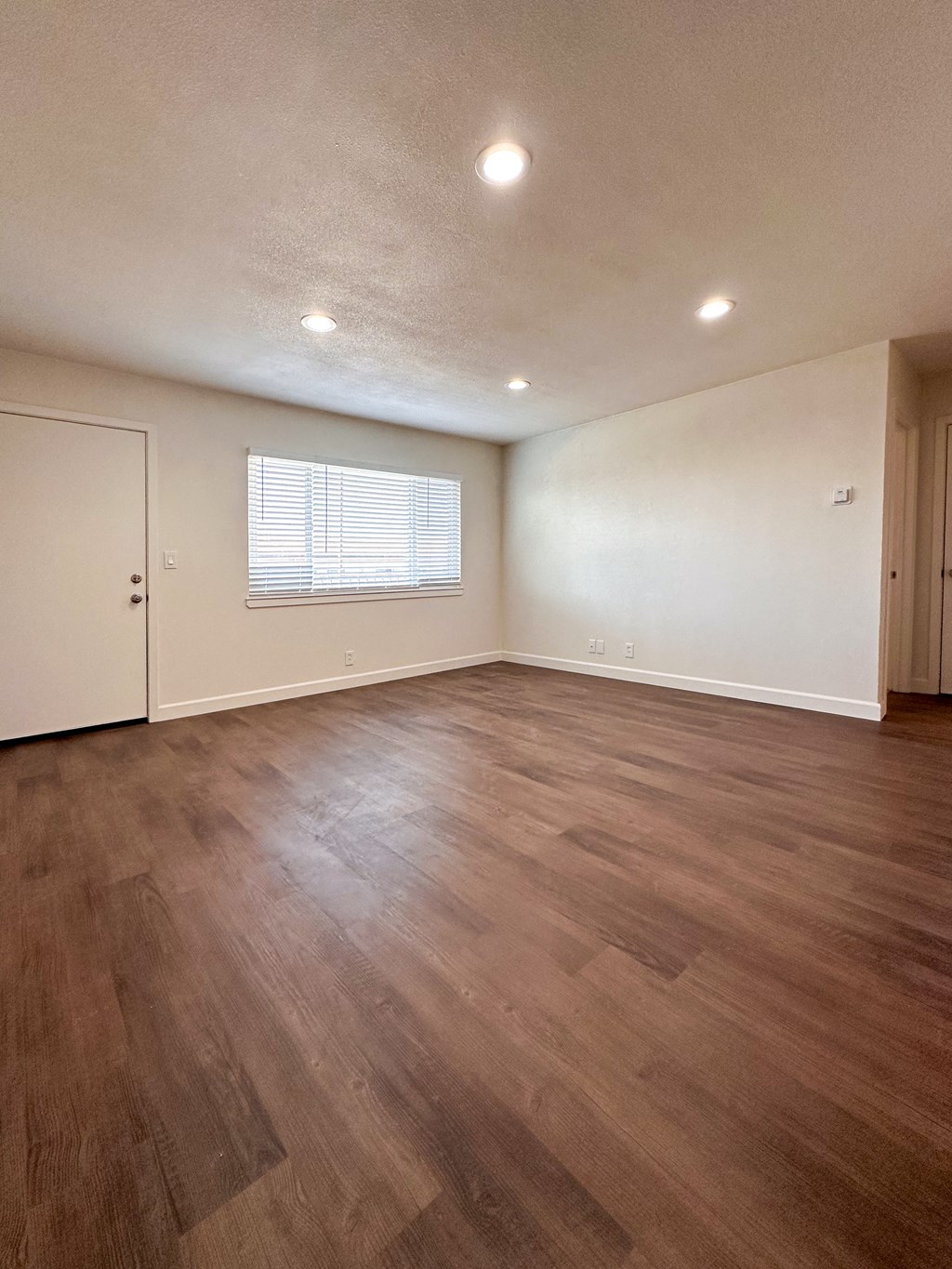 The Laura Apartments