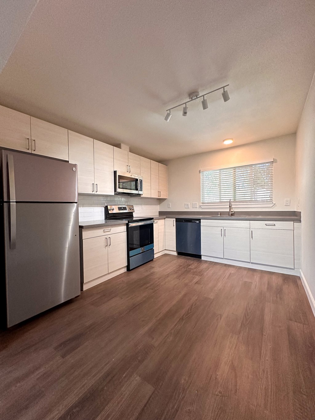 The Laura Apartments