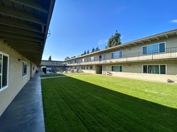 Courtyard Courtyard - Photo Gallery 4