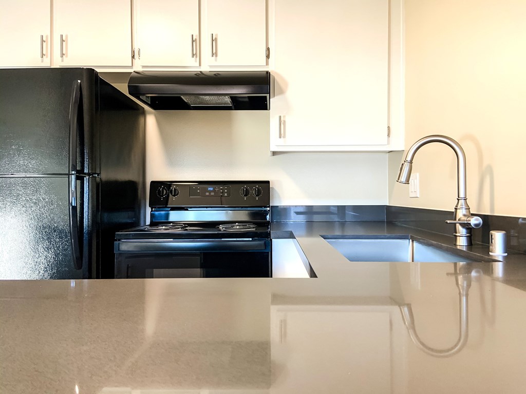 La Hacienda Apartments