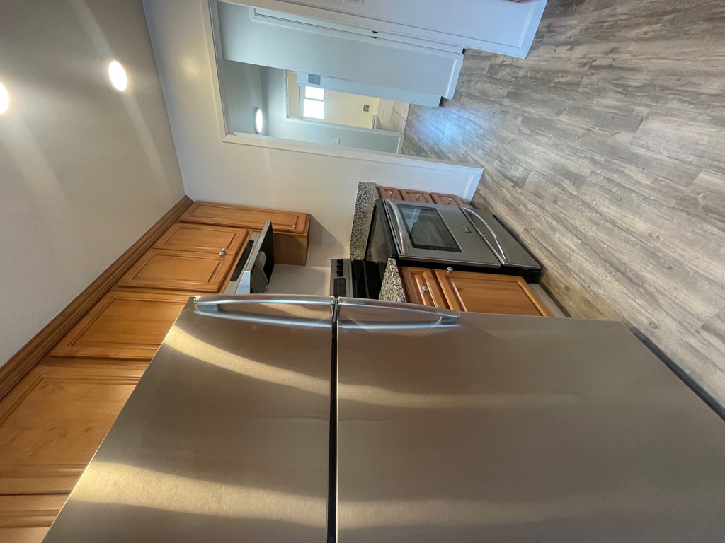 Escape Apartments is a similar property to Mari-Court Apartments located in Mountain View