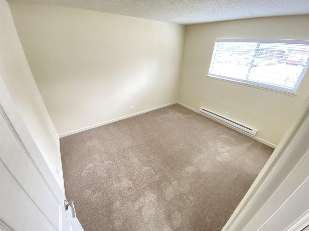 La Hacienda Apartments