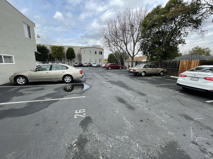 Parking Parking 1 - Photo Gallery
