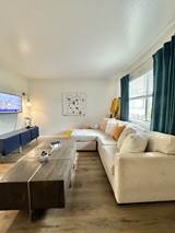 1-bedroom apartment at Hamilton Villa Apartments in San Jose