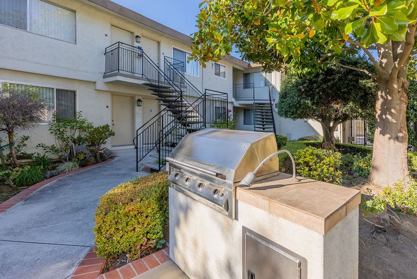 La Hacienda Apartments, 475 Cumulus Ave, Sunnyvale, CA RentCafe