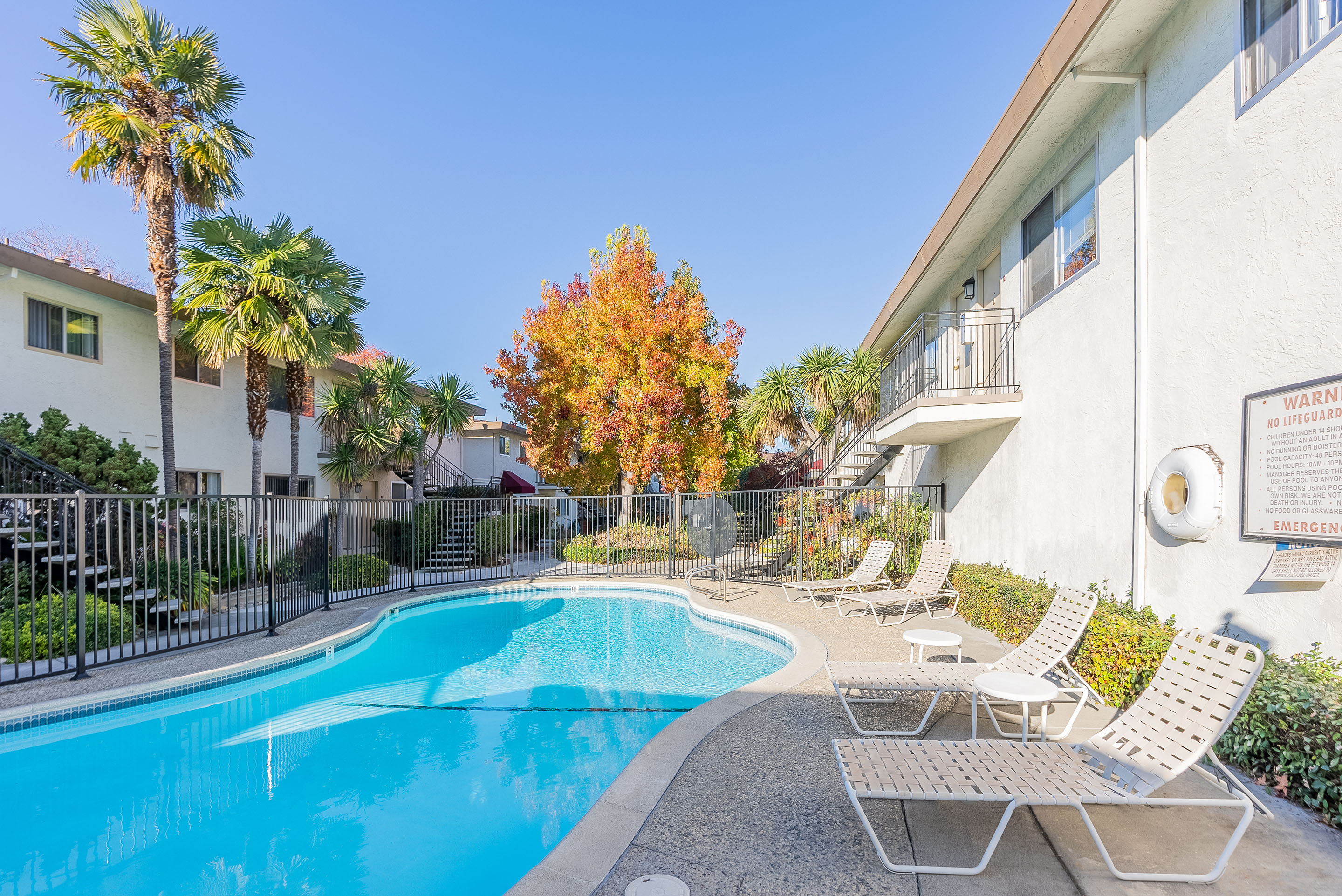 La Hacienda Apartments, 475 Cumulus Ave, Sunnyvale, CA RentCafe