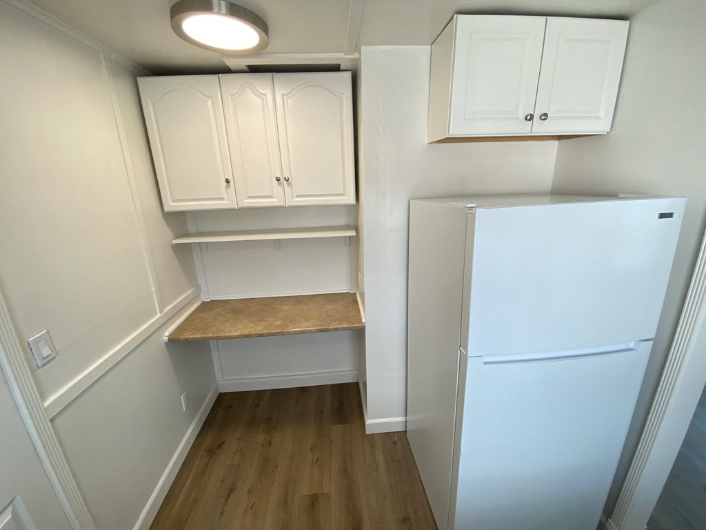 Kitchen Refrigerator