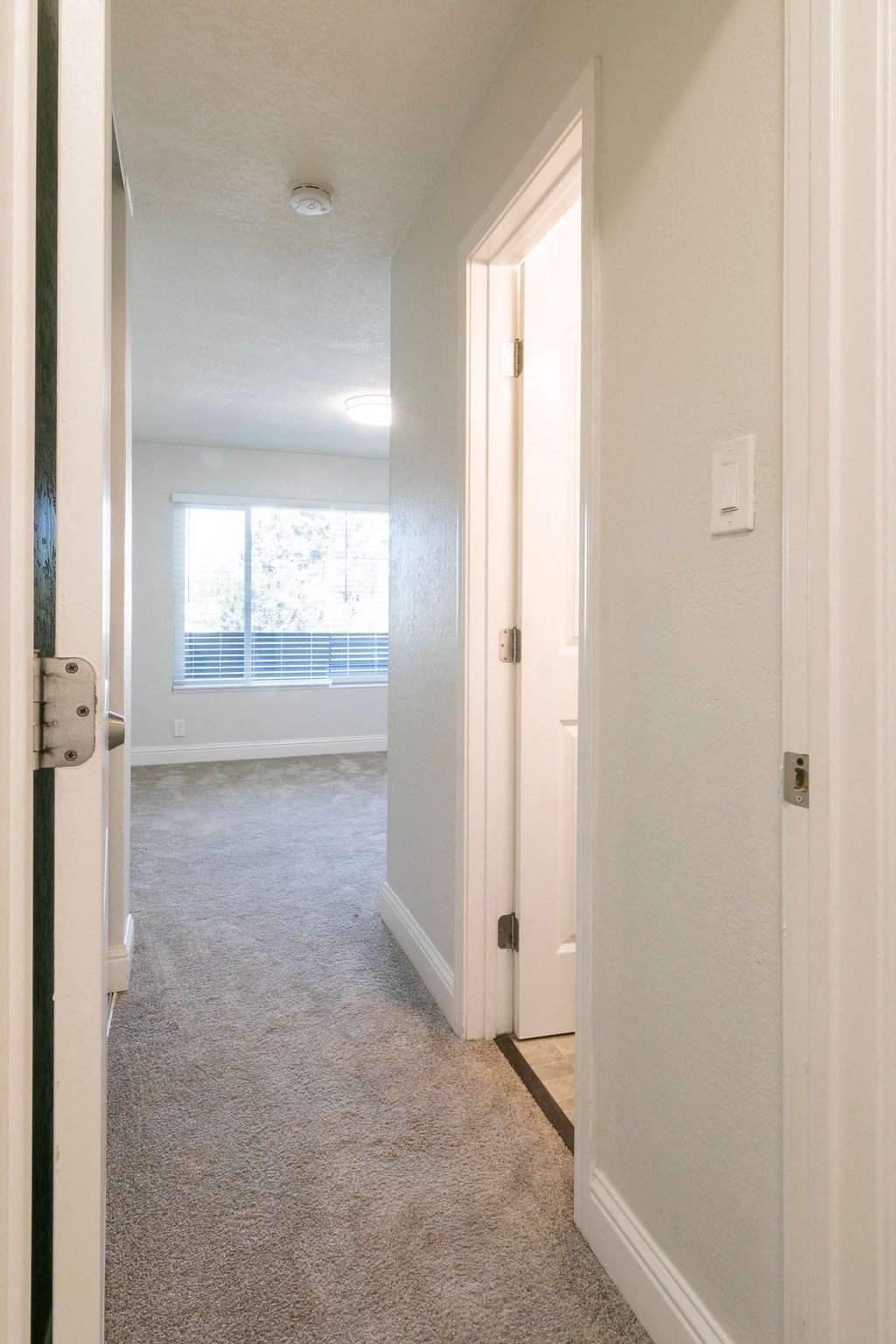 The Heights Apartments