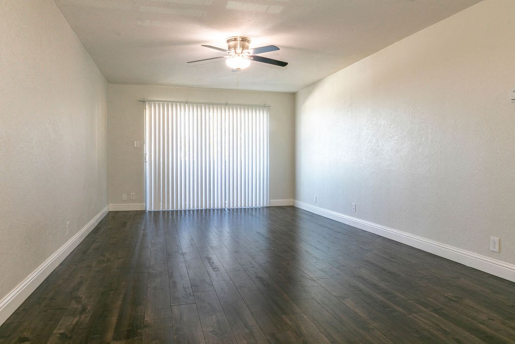 The Heights Apartments