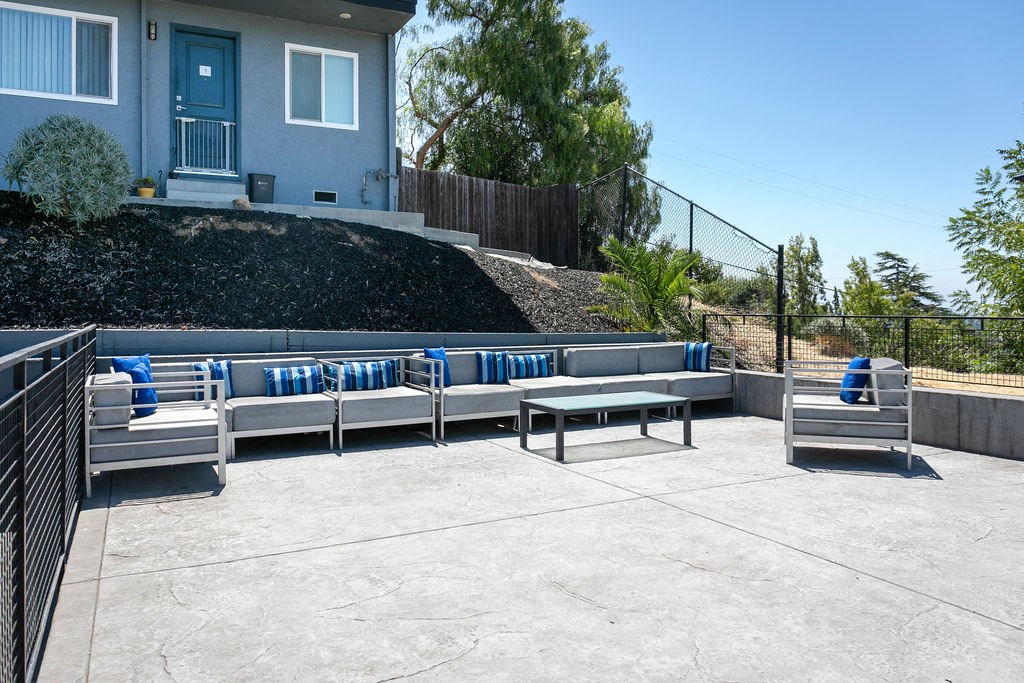 The Heights Apartments