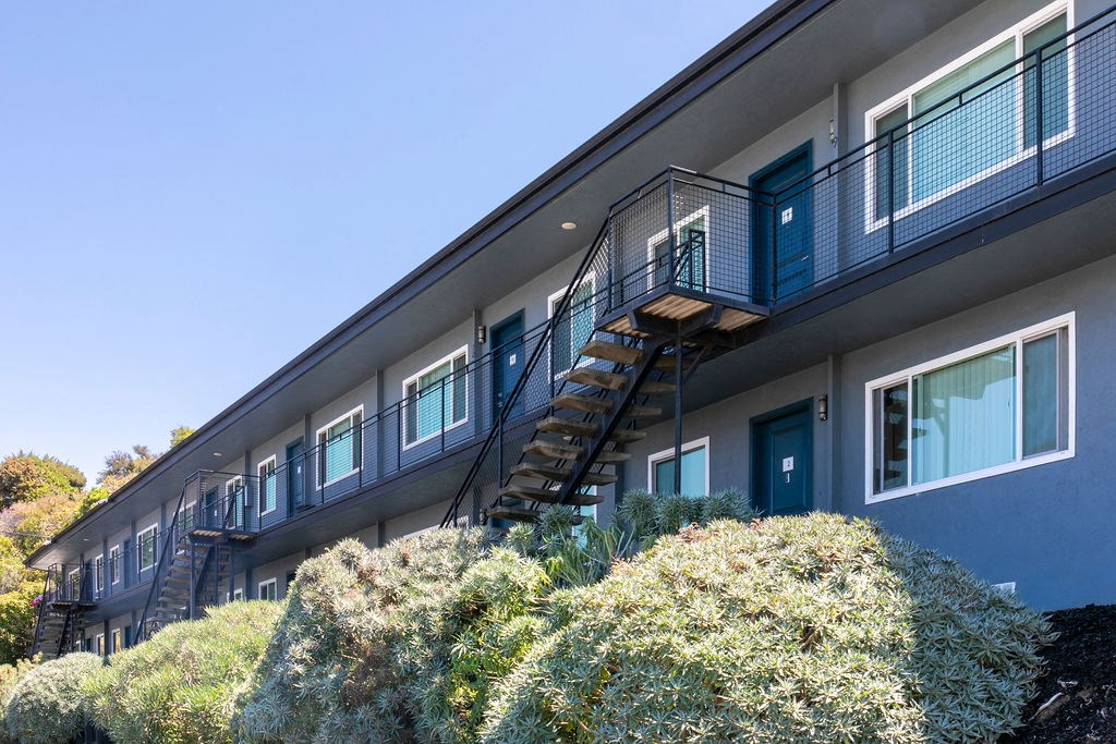 The Heights Apartments