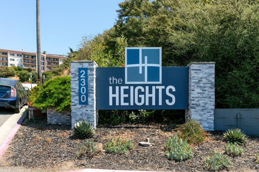 The Heights Apartments