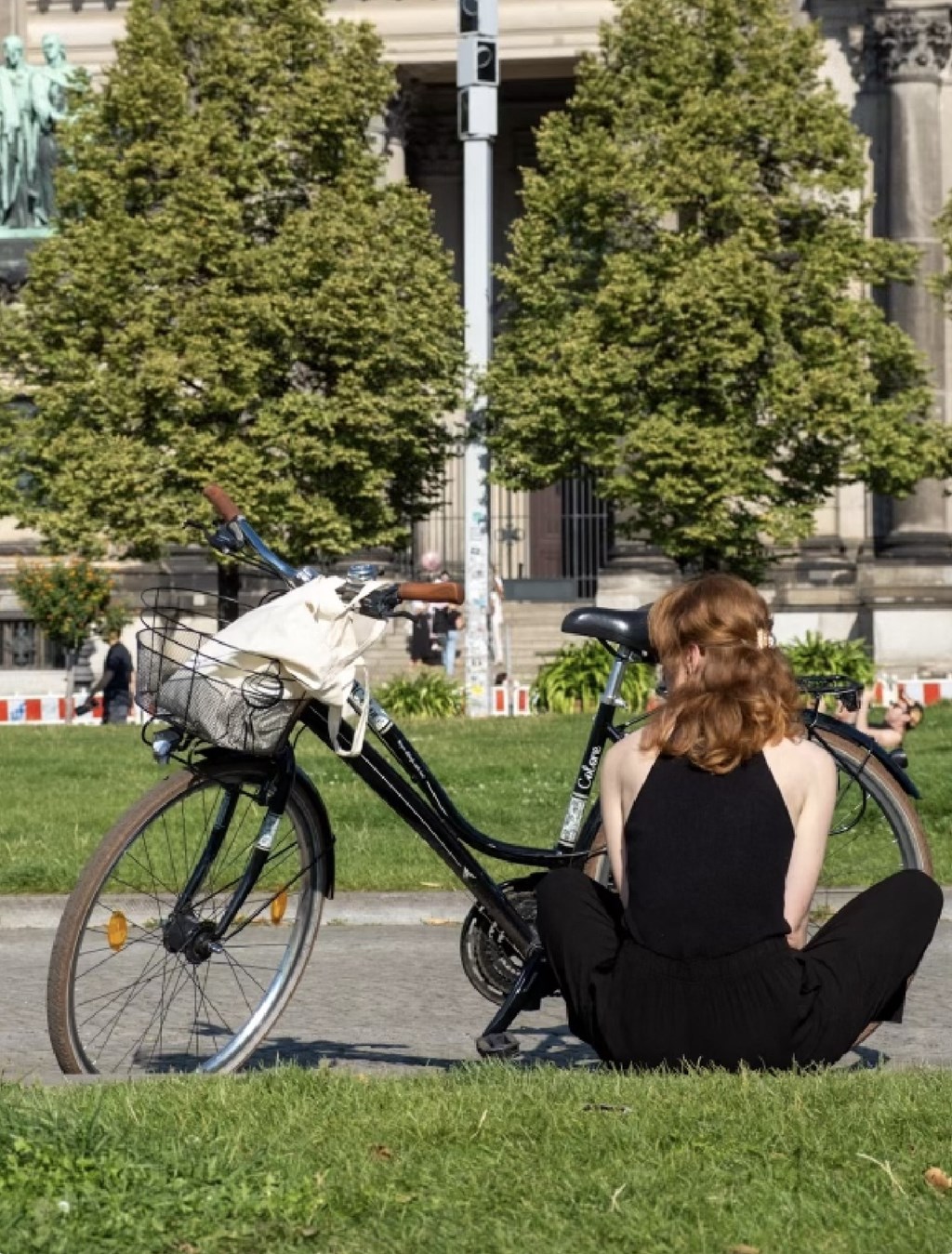 Warring Street Apartments