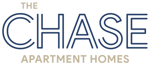 Property Logo at The Chase Apartments Homes, California