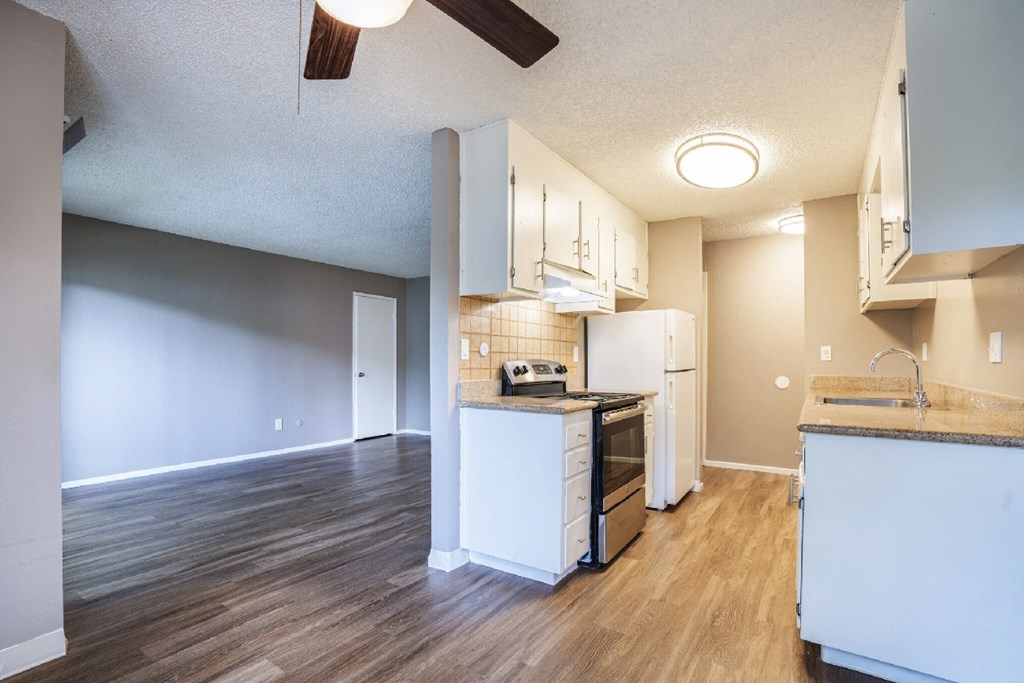 Warring Street Apartments