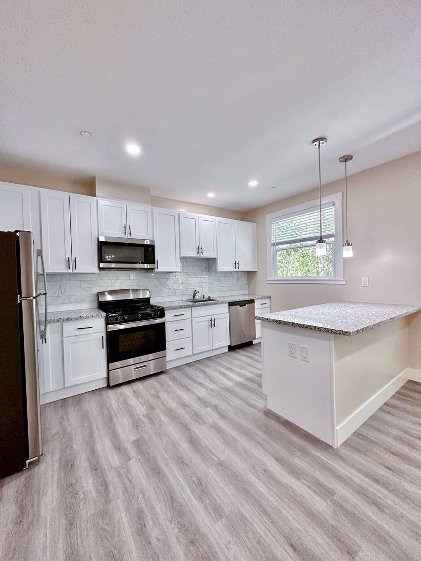 100150 Duane Street Apartments, 100 Duane Street, Redwood City, CA