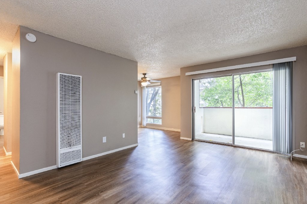 Warring Street Apartments