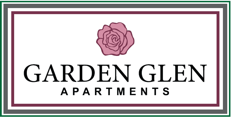 Garden Glen Apartments logo