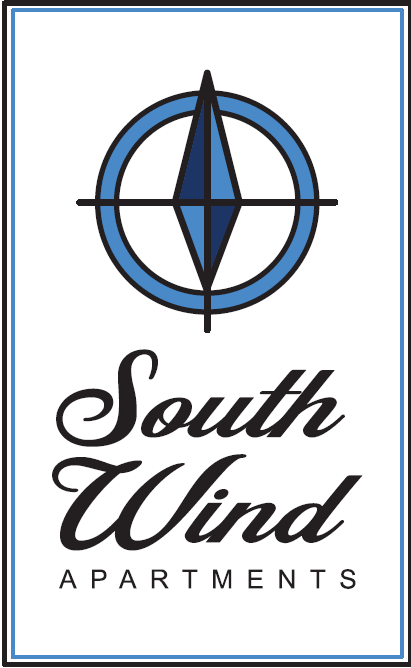 Southwinds Apartments logo
