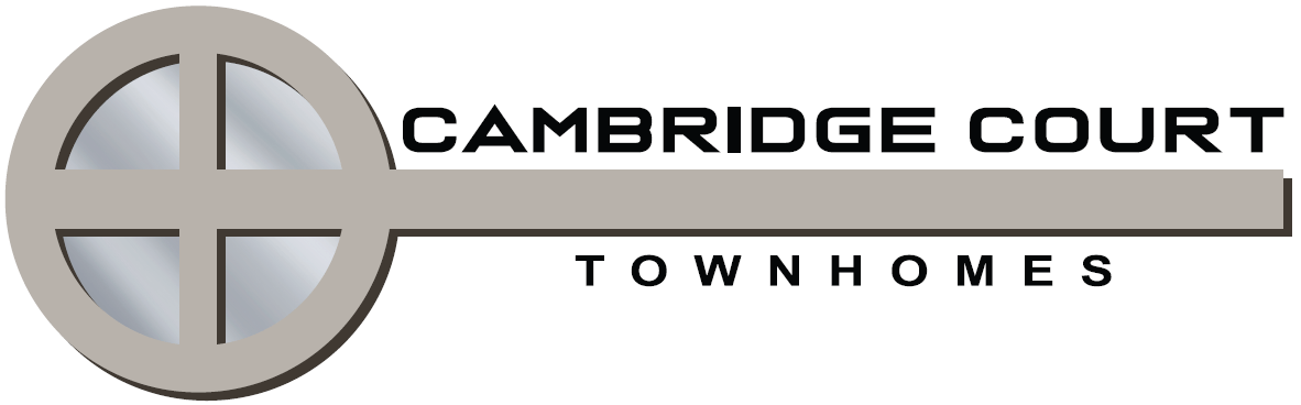 the logo logo with the words courthouse court